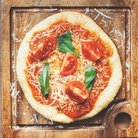Italian Street Kitchen - Neutral Bay - Accommodation Adelaide 0