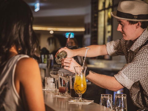 Jimmy's Bar And Lounge - Accommodation Adelaide 1