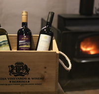 Joadja Estate - Accommodation Adelaide