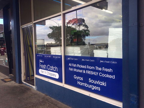 John's Fresh Catch - Accommodation Adelaide 0