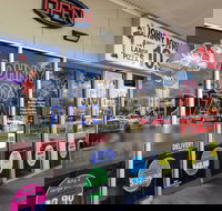 Johhny Boys Pizza - Berwick - Accommodation Adelaide