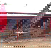 Kelsey Cottage Cafe - Accommodation Adelaide