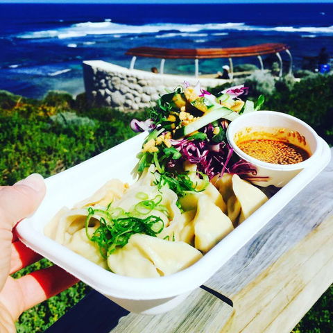 Ma La Margaret River Dumplings - Accommodation Adelaide 0