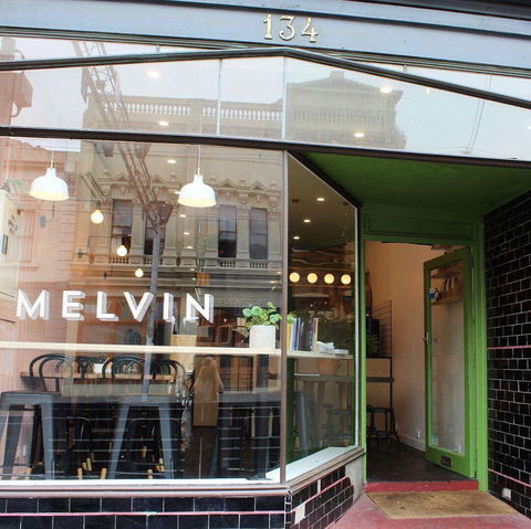 Melvin Cafe - Accommodation Adelaide 0