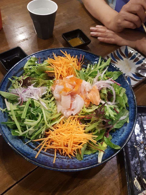 Moeru Japanese Restaurant - Accommodation Adelaide 0