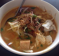 Orso Thai - Accommodation Adelaide