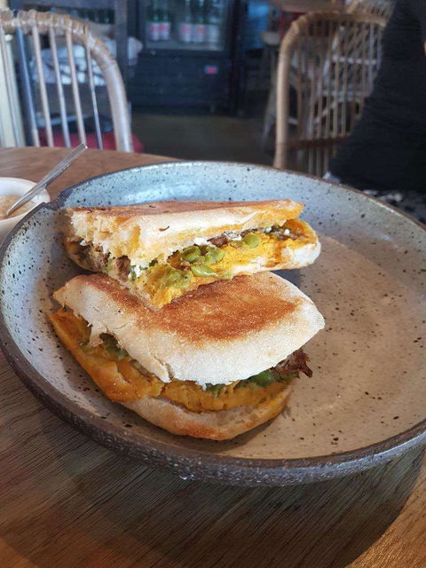 Oxford Larder - Accommodation Adelaide 0