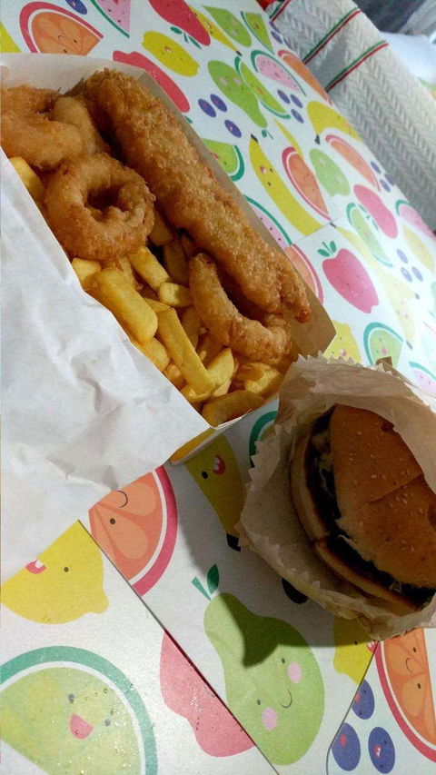 Point Hook Fish'n'Chips - Accommodation Adelaide 0