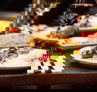 Redsalt Restaurant - Canberra - Accommodation Adelaide