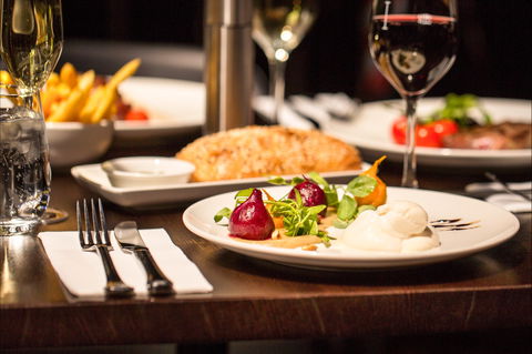 Redsalt Restaurant - Canberra - Accommodation Adelaide 0