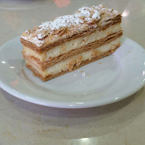 Serina Cafe - Accommodation Adelaide 0