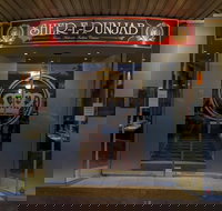 Shanepunjab Indian Restaurant - Accommodation Adelaide