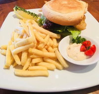 Singleton Beach Cafe - Accommodation Adelaide
