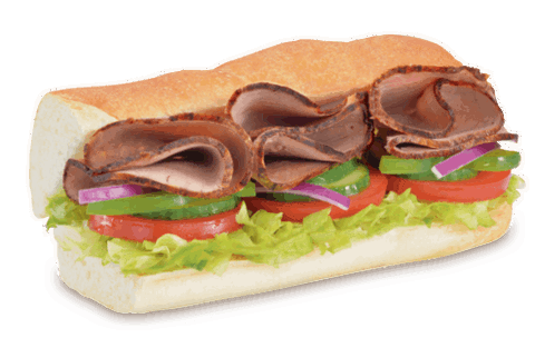 Subway - Drummoyne - Accommodation Adelaide 0
