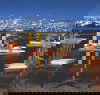 Summit Restaurant and Bar - Accommodation Adelaide