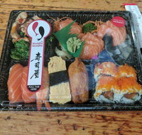 Sushi Sushi - Booragoon - Accommodation Adelaide