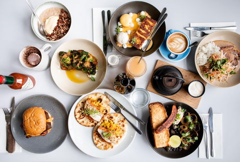 Teddy Picker's - Accommodation Adelaide 0