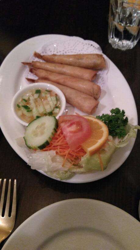 Thai Herbs - Essendon - Accommodation Adelaide 0