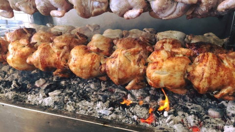 The Dulwich Hill Chicken Shop - Accommodation Adelaide 0