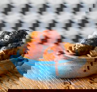 The Yiros Shop - Newmarket - Accommodation Adelaide