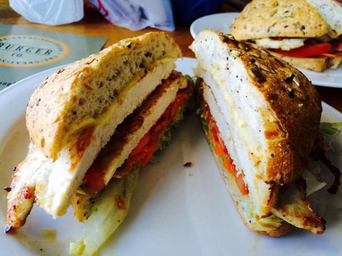 The Great Southern Burger Co. - Accommodation Adelaide 0