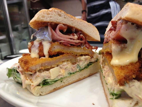 Two Good Eggs Cafe - Accommodation Adelaide 0