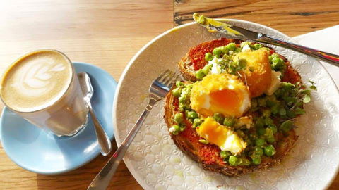 Two Birds Cafe - Accommodation Adelaide 0