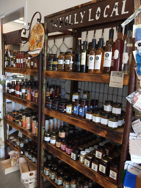 Wholly Local Denmark - Accommodation Adelaide 1