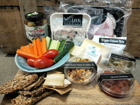 Wholly Local Denmark - Accommodation Adelaide 2