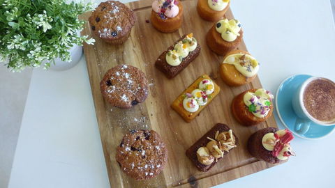 A Brewer's Tale Café - Accommodation Adelaide 0