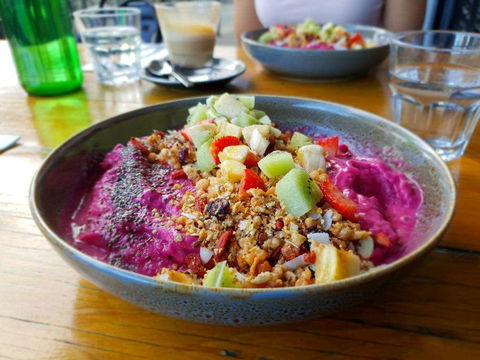 Aura - Accommodation Adelaide 0