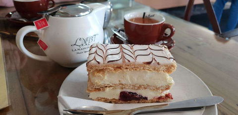 Bakery Patisserie Schwarz - Accommodation Adelaide 0