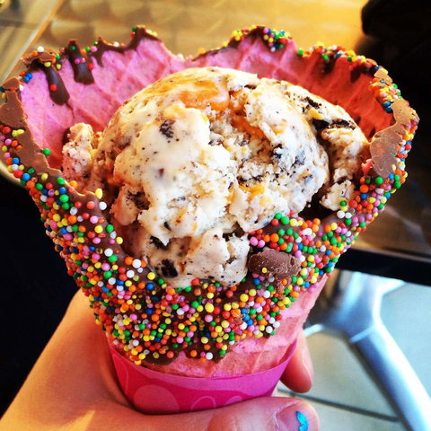 Baskin-Robbins Joondalup - Joondalup - Accommodation Adelaide 0