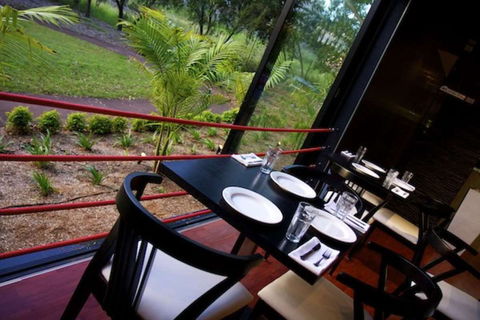 Black Rock On The Terrace - Accommodation Adelaide 0