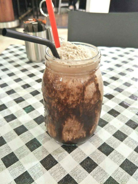 Brewed Coffee House - Accommodation Adelaide 0