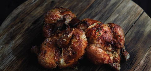 Chargrill Charlie's - Lane Cove - Accommodation Adelaide 0