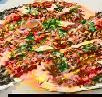 Crust - Duncraig - Accommodation Adelaide