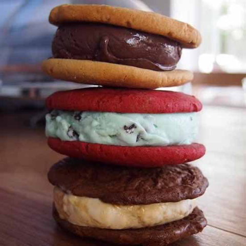 Dolce House Gelato - Moonee Ponds - Accommodation Adelaide 0