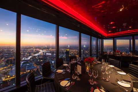 Eureka 89 Events And Dining - Accommodation Adelaide 0