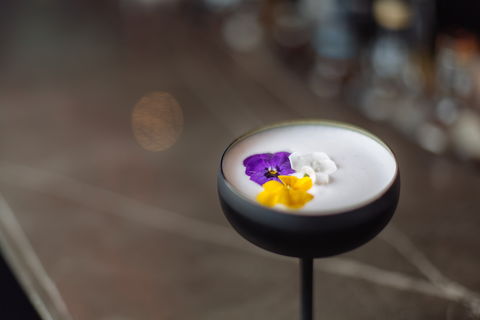 Eureka 89 Events And Dining - Accommodation Adelaide 2