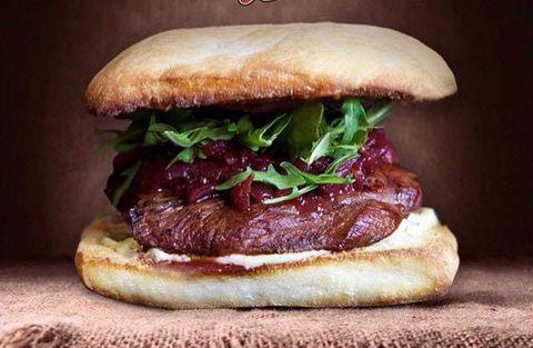 FB's Fancy Burgers - Blackwood - Accommodation Adelaide 0