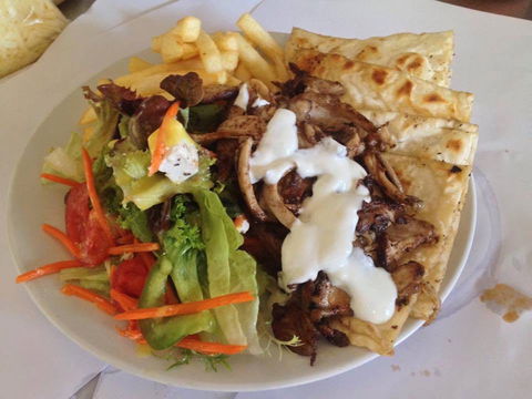 Flamed & Grilled - Accommodation Adelaide 0
