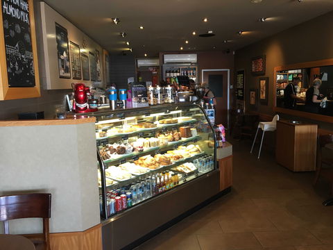 Gloria Jean's Coffees - Chermside - Accommodation Adelaide 0