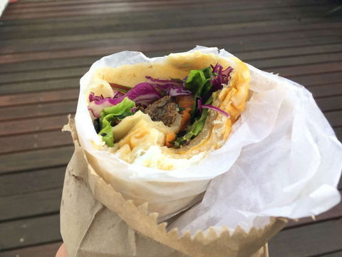 Griddle King - Chippendale - Accommodation Adelaide 0