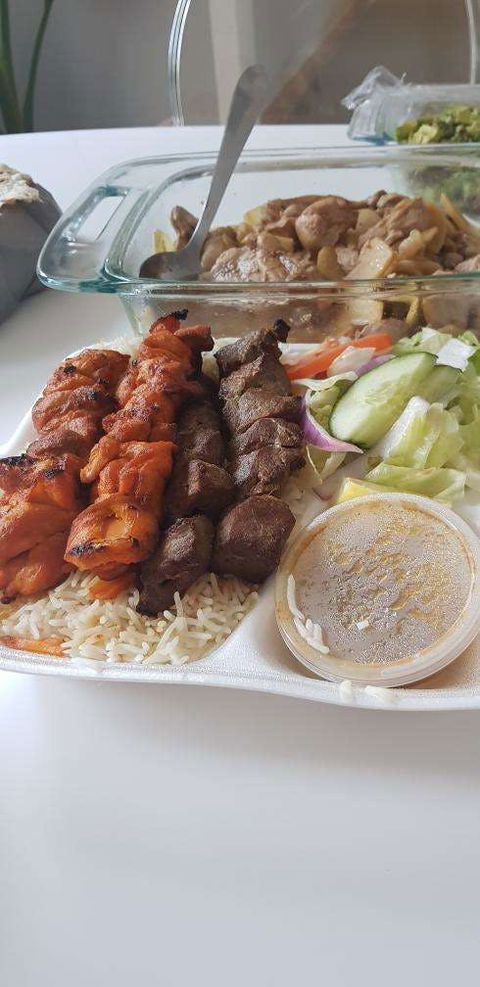 Jahan’s Best Food - Accommodation Adelaide 0