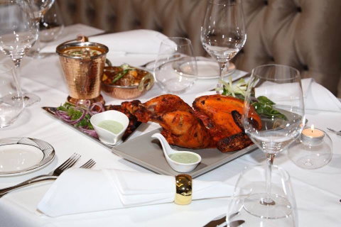 Junoon Indian Restaurant - Accommodation Adelaide 0