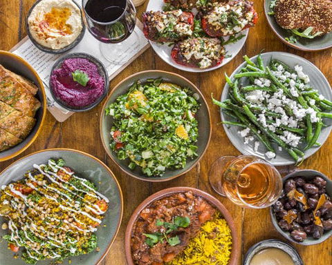 Kamel - Accommodation Adelaide 0