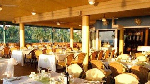 La Beach Restaurant - Accommodation Adelaide 1