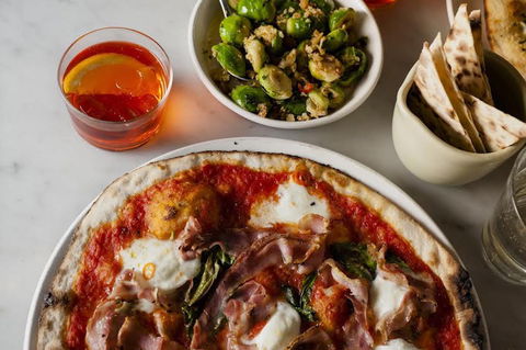 Ladro TAP - Prahran - Accommodation Adelaide 0