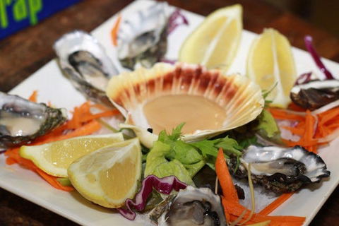 La Spaghettata - Accommodation Adelaide 0